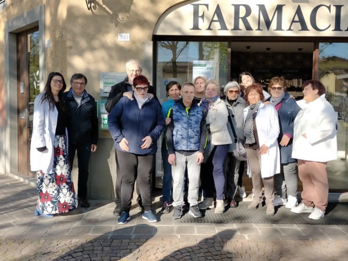 Urgnano finalmente ha un defibrillatore pubblico