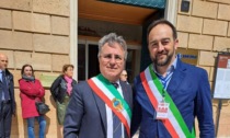 Il sindaco porta Gradella... in Sicilia