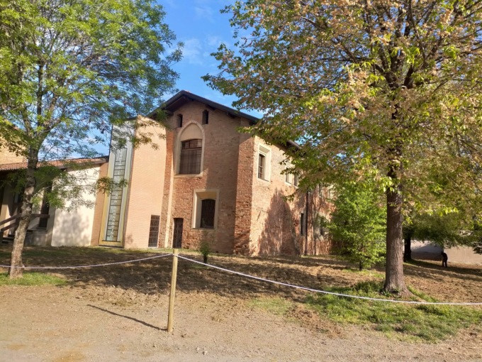 Dopo i tulipani al Santuario, arrivano le piante officinali a San Bernardino