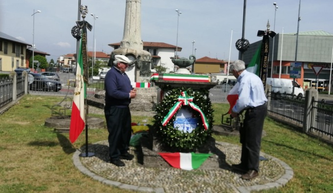 25 Aprile