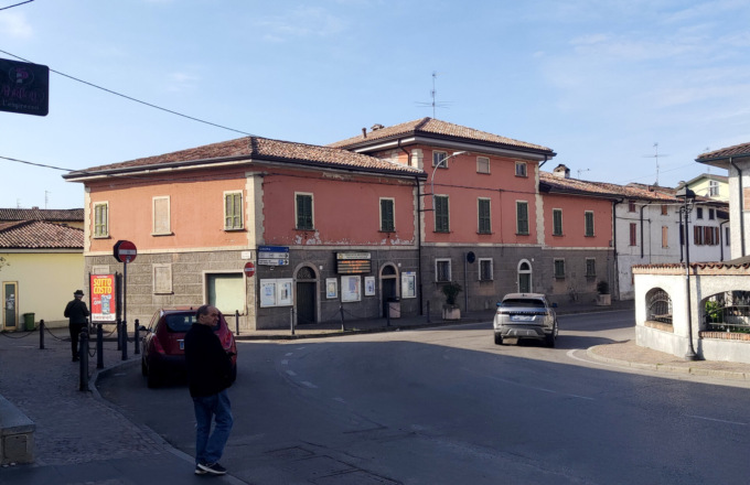 Ex oratorio femminile, indetta la gara d’appalto