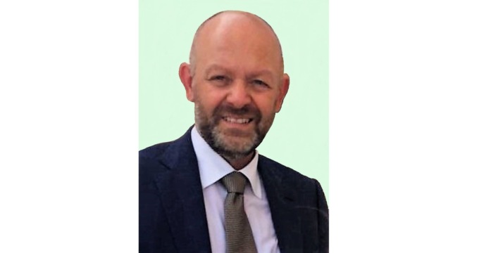 Giovanni Boschi nuovo coordinatore di Forza Italia