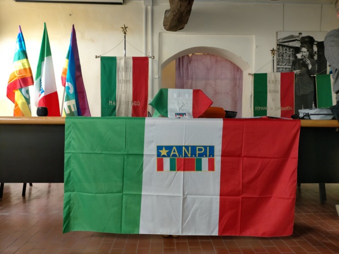 Sezione Anpi