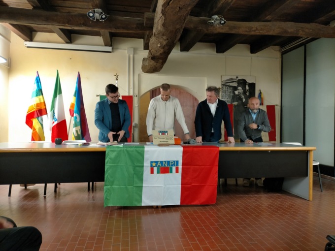Il Comune nega il patrocinio al documentario “Bella ciao”, l’Anpi: “Non siamo sorpresi, ma indignati”
