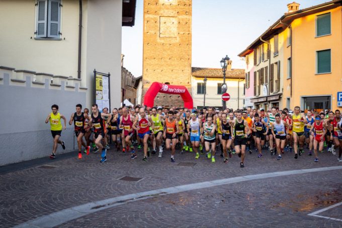 La Bassa (e non solo) torna a correre: al via il 5 maggio il 23esimo “Fosso Bergamasco”