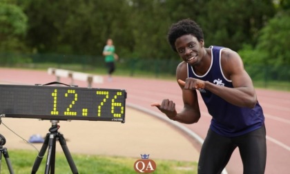 Risultati e tempi da incorniciare per Estrada e Atletica Pianura Bergamasca