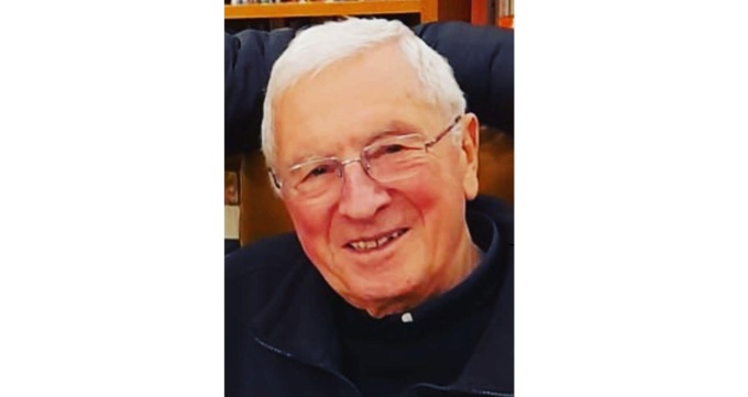 Basella piange padre Danilo Mazzoni