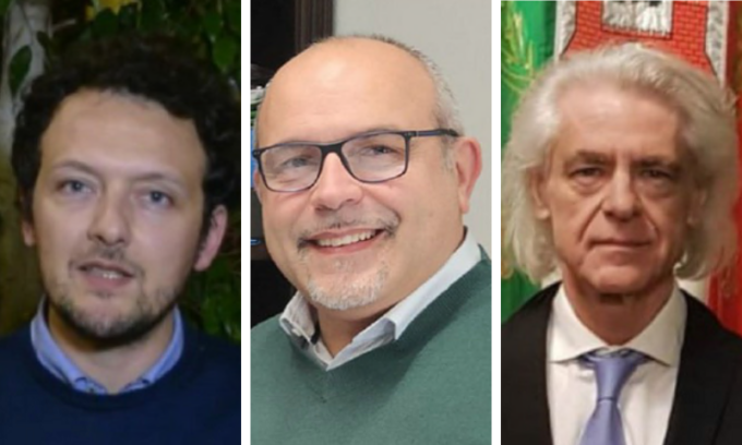 Elezioni comunali, tre i candidati: per “TrasformAzione” c’è Andrea Trevisan