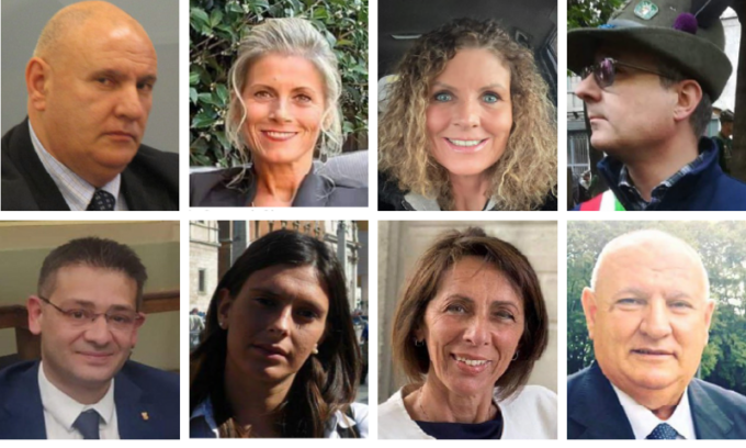 La Bassa “azzurra” si organizza: “Uniti per la sfida delle elezioni”