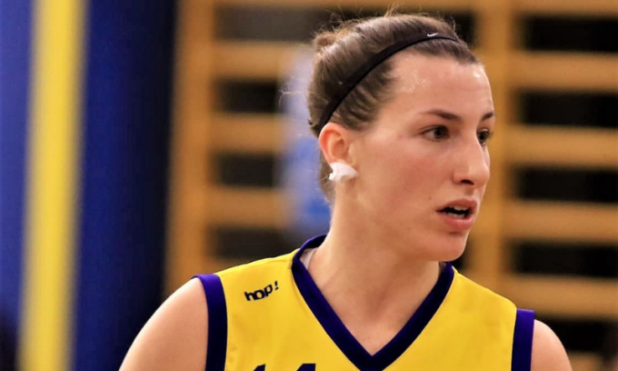Elvas Visconti Brignano, vittoria rotonda a Bresso