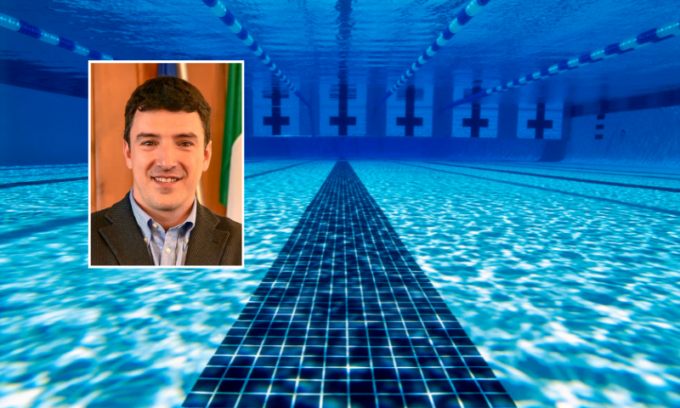 Piscina di Romano aperta in estate, a giorni un bando per affidarne la gestione