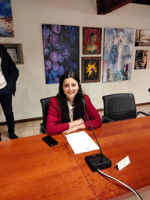 Avvicendamento in Consiglio comunale: fuori Kammache, dentro Carminati