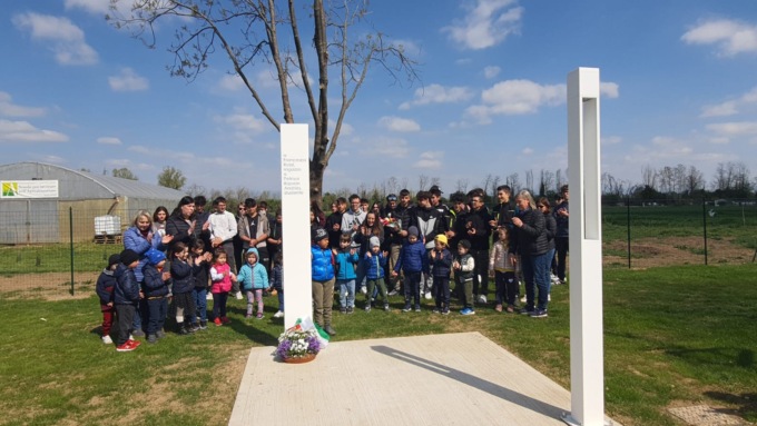 Dalla scuola alle ciclabili, dai restauri al museo: i cinque anni degli Istituti Educativi per valorizzare il territorio