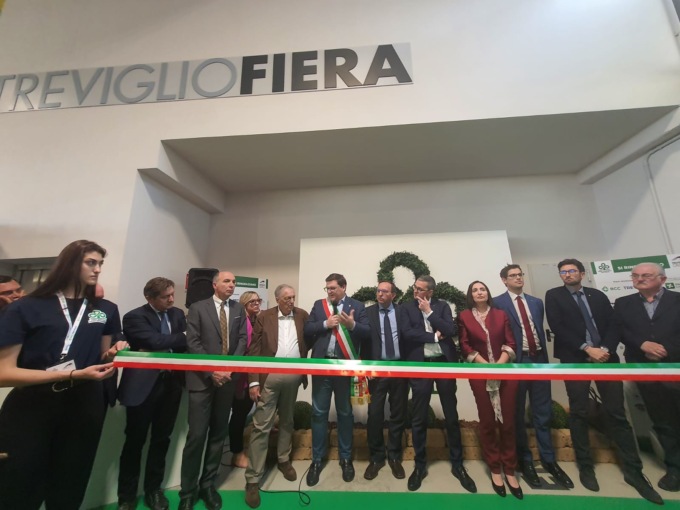 Al via la Fiera agricola della Pianura bergamasca