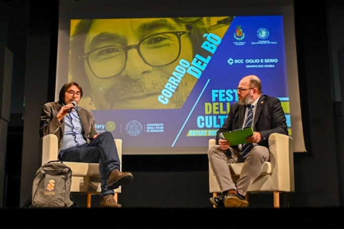 Il gioco e il calcio accendono la platea del Festival della Cultura