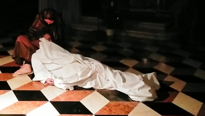 Passione di Cristo