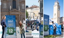 Dalla Brianza a Bergamo: i nostri circoli in piazza