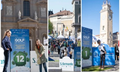 Dalla Brianza a Bergamo: i nostri circoli in piazza