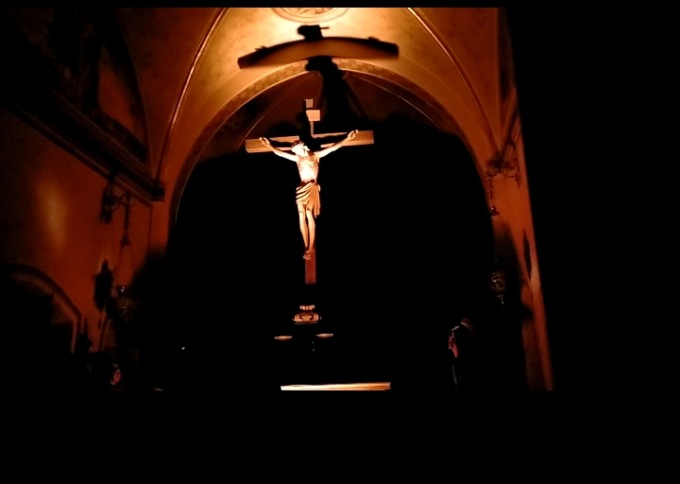 Passione di Cristo