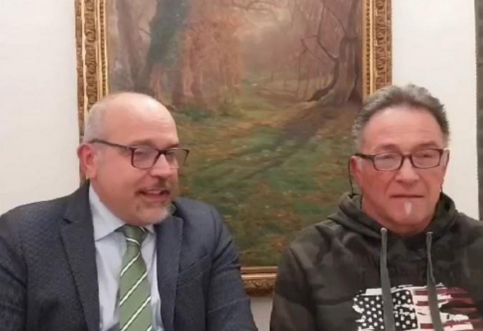 “Prima Vailate” cambia: Cofferati candidato al posto di Palladini