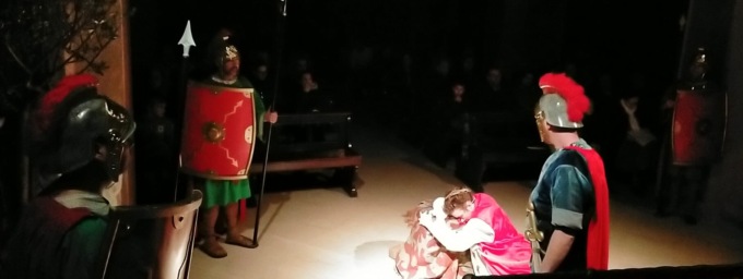 Passione di Cristo