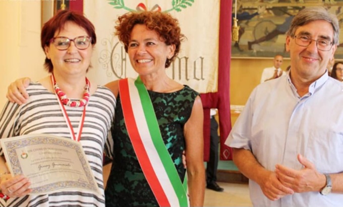 Addio alla prof. Giusy Gusmaroli, insegnò alle scuole medie di Treviglio