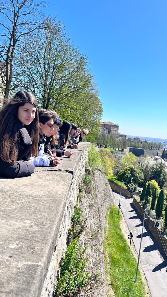 img mura di bergamo