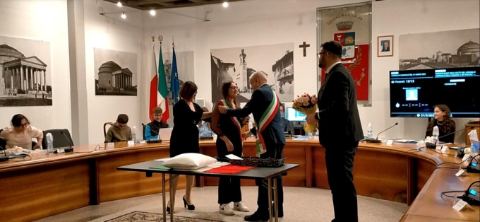 Consiglio dei ragazzi