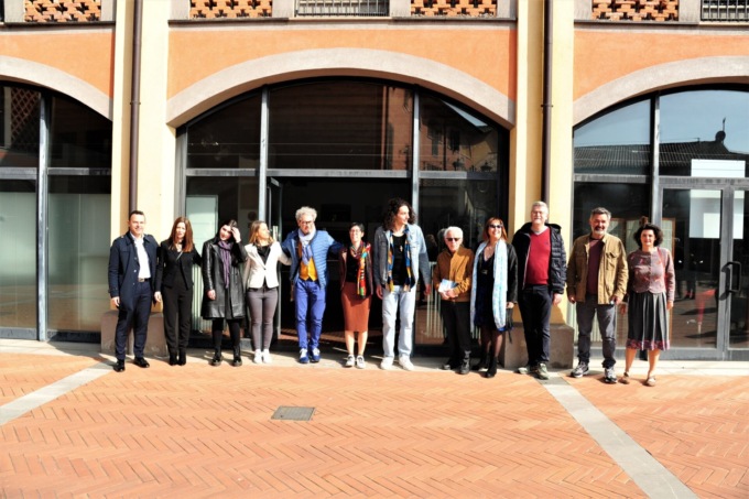 L’arte protagonista della 42esima “Sagra Verdellese”