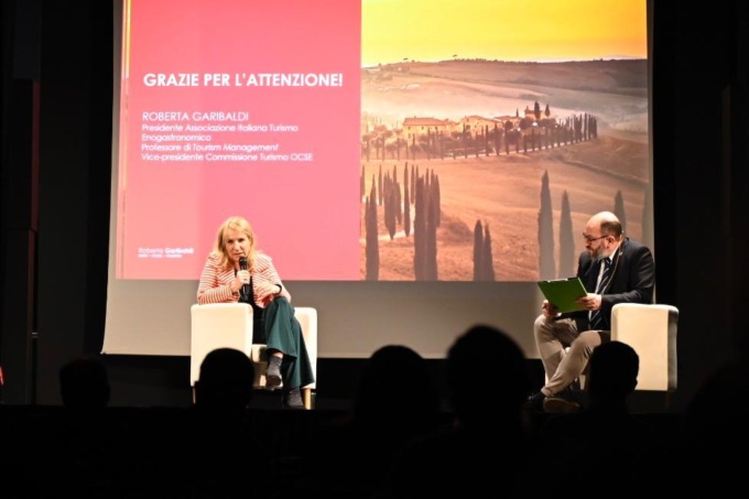 L’eccellenza enogastronomica promuove il turismo nazionale