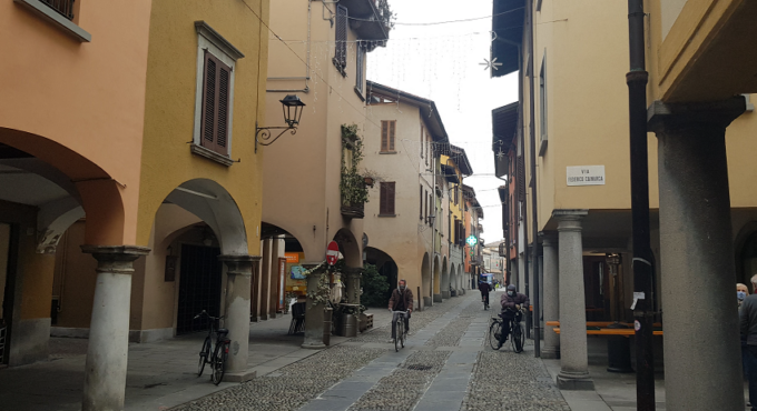 In vigore il regolamento dei dehors, il Comune a sostegno del commercio