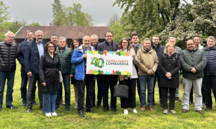 Sistema Parchi Lombardia: "Quarant'anni costruiti sulle nostre radici"