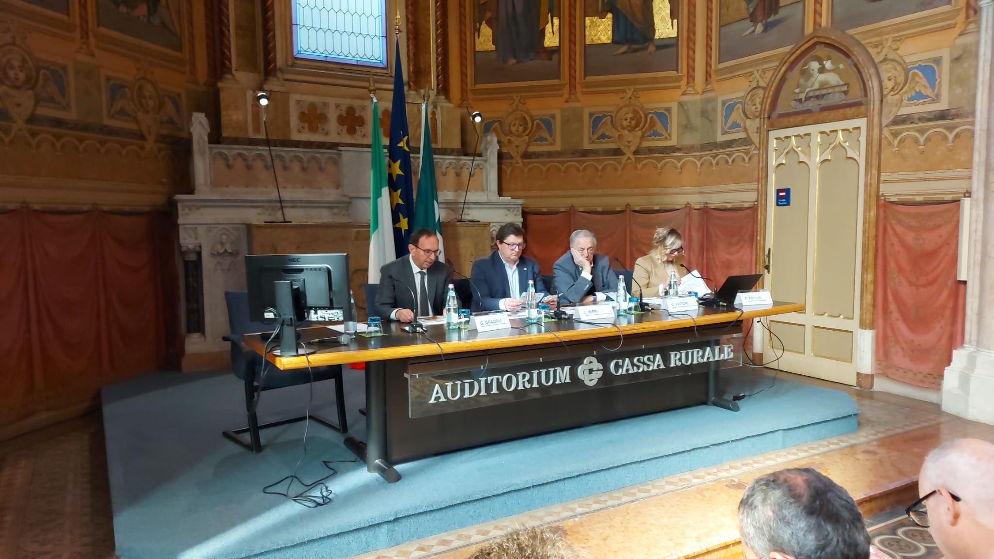 treviglio fiera agricola cavalli 2023a