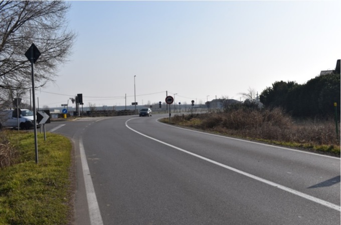 Nuova rotatoria di via Calvenzano, entro fine mese l’inizio dei lavori