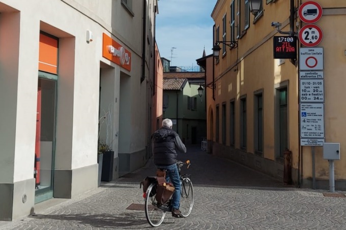 Ztl a Treviglio, sono oltre 700 i ricorsi al Giudice di Pace