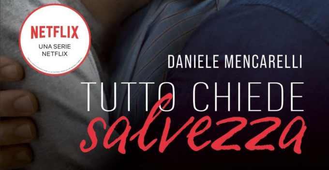 Dalla pagina allo schermo. Il caso Tutto chiede salvezza