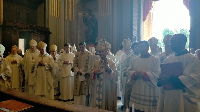 Santuario regionale