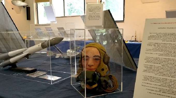 Mostra Arma Areonautica