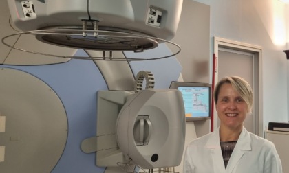 Agostina De Stefani è la nuova Direttrice del Dipartimento Area Oncologica