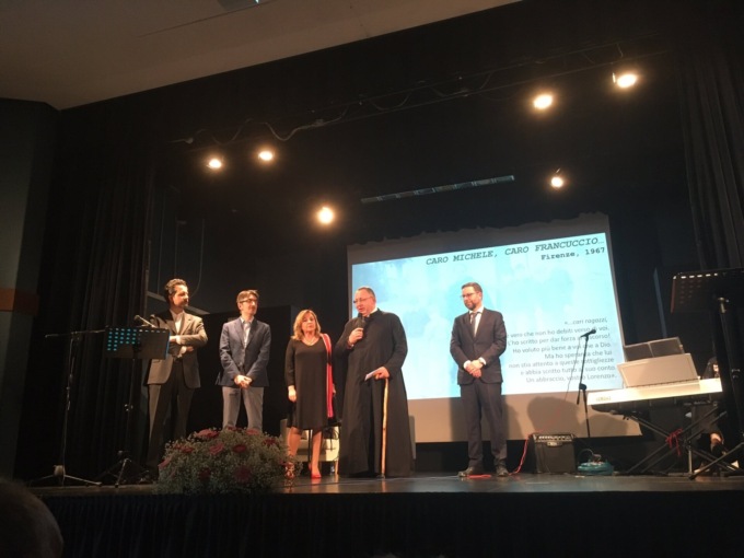 Ricordando Don Milani, il sacerdote ed educatore progressista