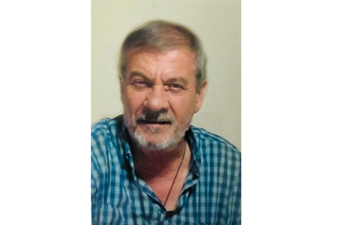 Addio allo scultore Gregorio Cividini, il fratello: “Scolpì la ferula del Papa”