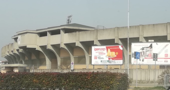 L’Atalanta B ha trovato casa allo stadio comunale