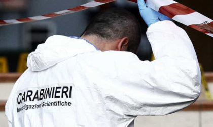 Cadavere ritrovato in strada a Taleggio: disposta l’autopsia sul corpo del 40enne egiziano