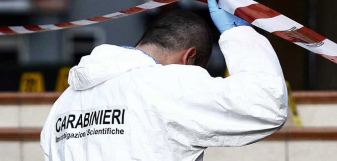 Cadavere ritrovato in strada a Taleggio: disposta l’autopsia sul corpo del 40enne egiziano