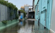 Le ruspe di Respedil, da Morengo in Romagna per aiutare gli alluvionati