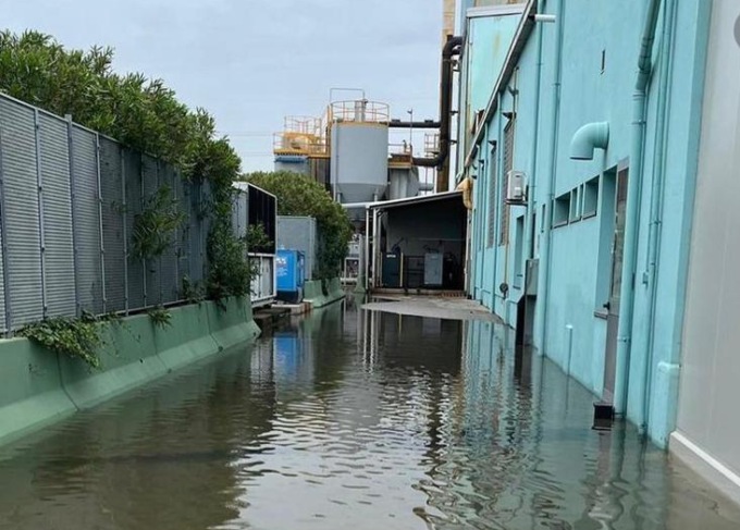 Le ruspe di Respedil, da Morengo in Romagna per aiutare gli alluvionati