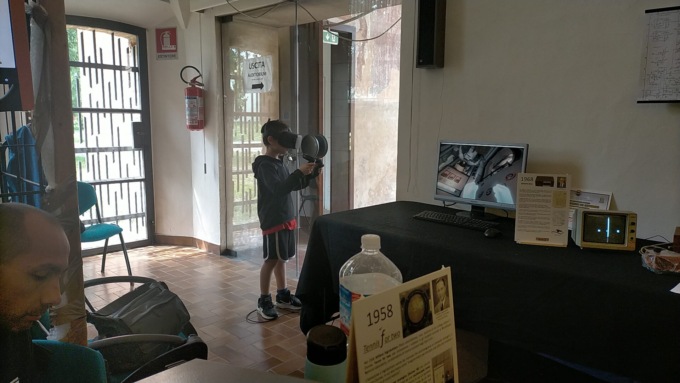Mostra Arma Areonautica