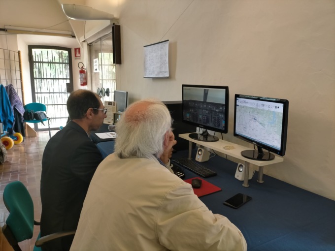 Mostra Arma Areonautica