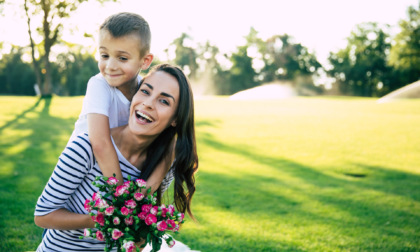 Tanti auguri mamma: sul Giornale di Treviglio 5mila dolcissimi messaggi per la Festa della Mamma