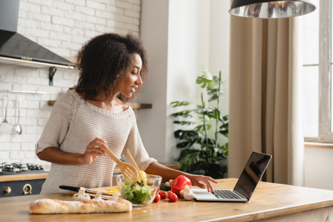 Corso di cucina gourmet: a che cosa serve e cosa imparare?